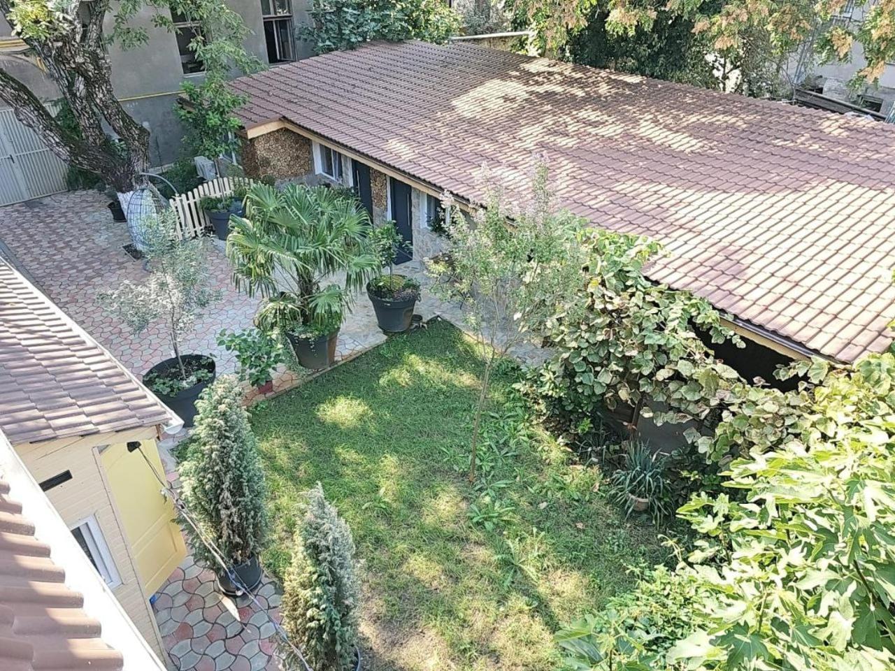 Stay In Tmisoara ทิมิชัวรา ภายนอก รูปภาพ